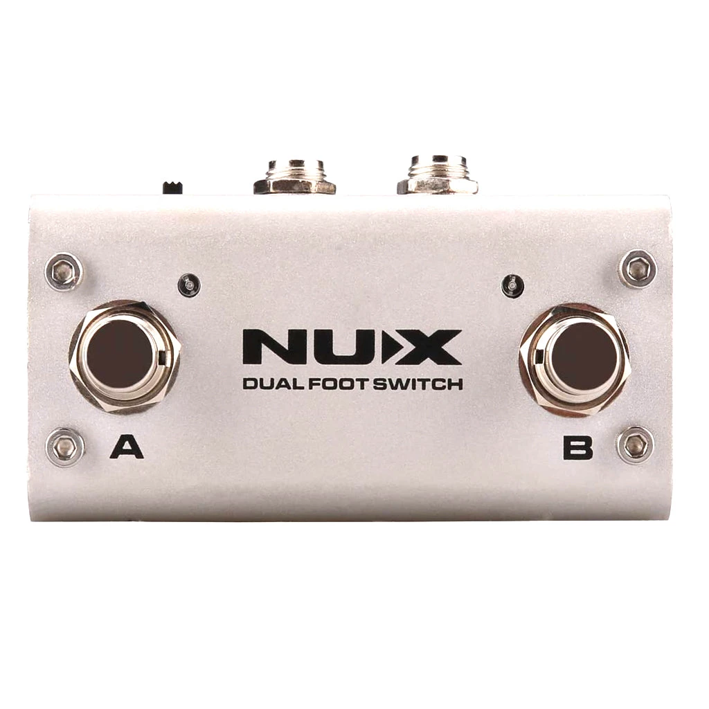 Electric Guitar Amps NUX Mighty Bass 50bt Amp