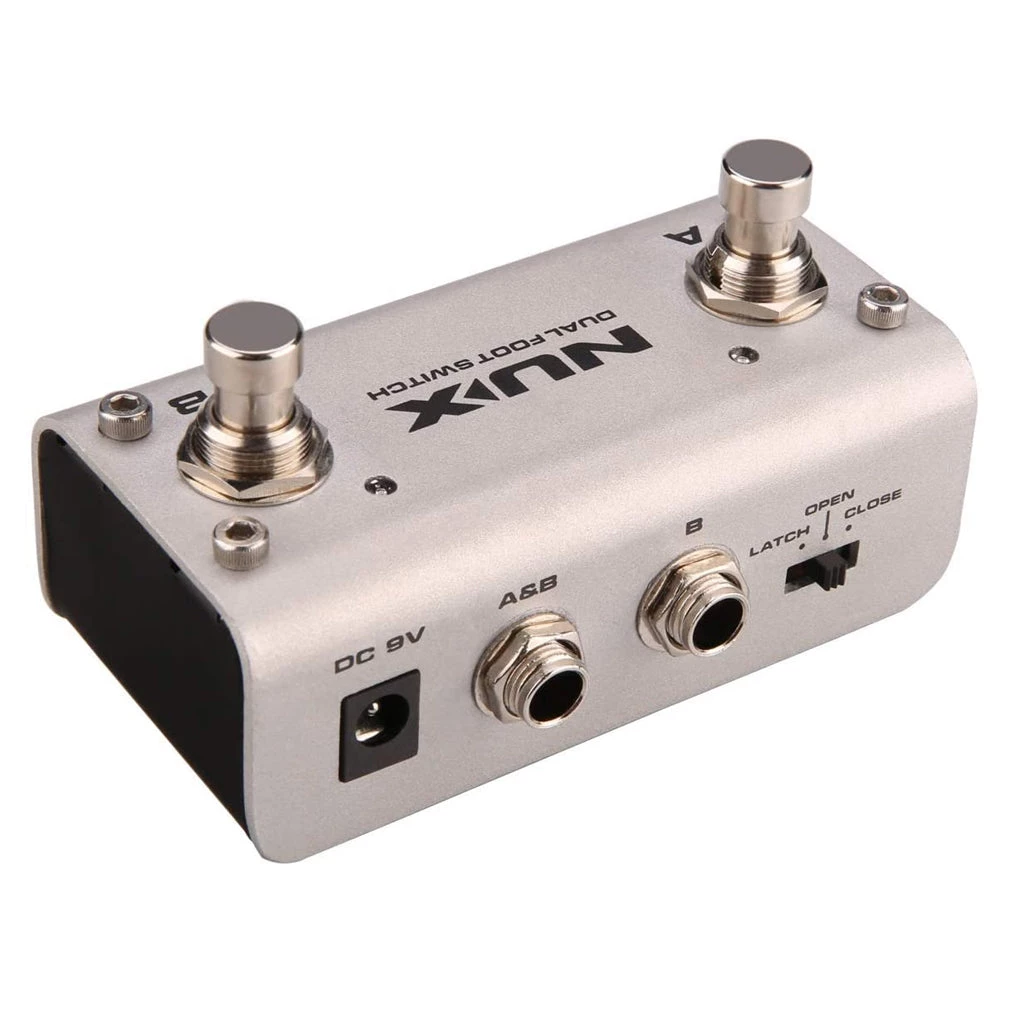 Electric Guitar Amps NUX Mighty Bass 50bt Amp