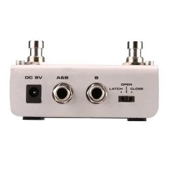 Electric Guitar Amps NUX Mighty Bass 50bt Amp