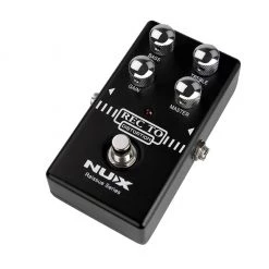 NUX Recto Distortion Pedal