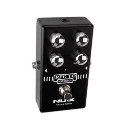 NUX Recto Distortion Pedal