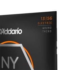 D'Addario - NYXL1356W 13-56 Medium Wound 3rd Set See All