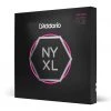 See All D'Addario - NYXL45130SL 45-130 Regular Light Super Long Scale 5-String Bass Strings