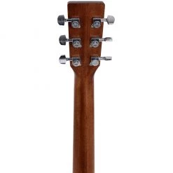 Sigma DTCE Dreadnought With Cutaway And Electronics