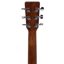 Acoustic Guitars Sigma GTCE - Natural + EQ