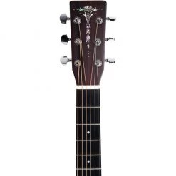 Acoustic Guitars Sigma GTCE - Natural + EQ