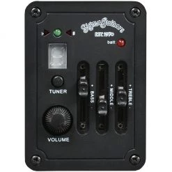 Acoustic Guitars Sigma GTCE - Natural + EQ