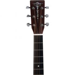 Sigma 000TCE Cutaway With EQ