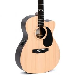 Sigma 000TCE Cutaway With EQ