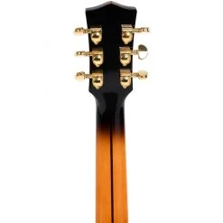 Acoustic Guitars Sigma GJA-SG200 Jumbo Acoustic Guitar - Sunburst