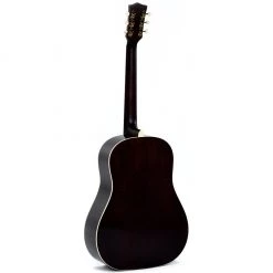 Sigma JM-SG45 Style 45 - Sunburst Acoustic Guitars