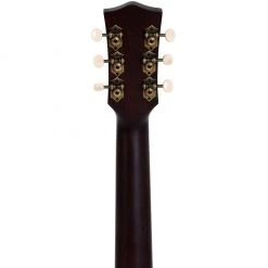 Sigma JM-SG45 Style 45 - Sunburst Acoustic Guitars