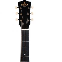 Sigma JM-SG45 Style 45 - Sunburst Acoustic Guitars