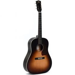 Sigma JM-SG45 Style 45 - Sunburst Acoustic Guitars