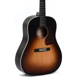 Sigma JM-SG45 Style 45 - Sunburst Acoustic Guitars