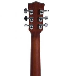 Sigma DM-SG5 Hummingbird Style Dreadnought Acoustic Guitars
