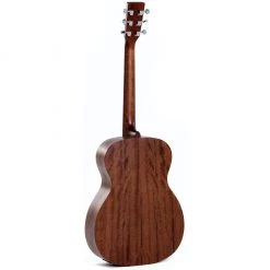 Acoustic Guitars Sigma 000ME Style 000 - Spruce/Mahogany + EQ