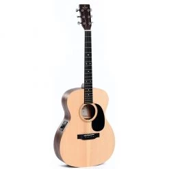 Acoustic Guitars Sigma 000ME Style 000 - Spruce/Mahogany + EQ