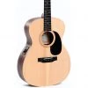 Acoustic Guitars Sigma 000ME Style 000 - Spruce/Mahogany + EQ