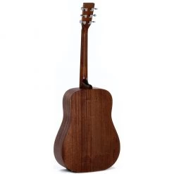 Acoustic Guitars Sigma DME+ Dreadnought - Spruce/Mahogany + EQ