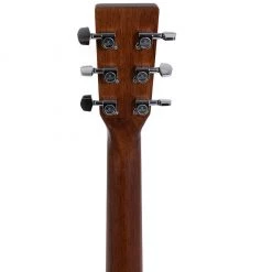 Acoustic Guitars Sigma DME+ Dreadnought - Spruce/Mahogany + EQ
