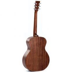 Sigma GME Grand Auditorium Spruce/Mahogany + EQ Acoustic Guitars