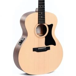 Sigma GME Grand Auditorium Spruce/Mahogany + EQ Acoustic Guitars