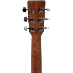 Sigma OMM-STL Acoustic Guitar Left Handed Acoustic Guitars