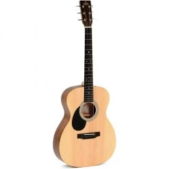 Sigma OMM-STL Acoustic Guitar Left Handed Acoustic Guitars