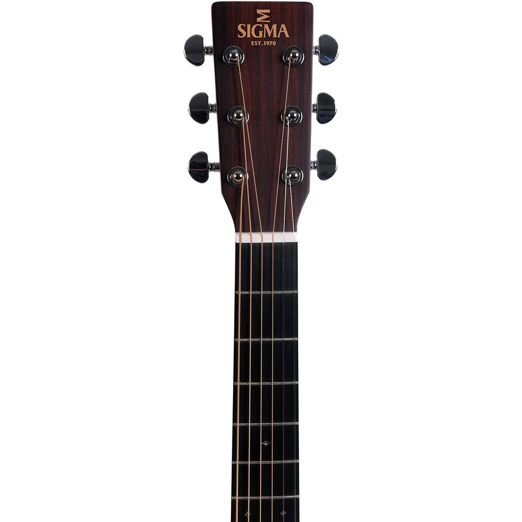 Sigma 000M-15 Acoustic Guitar Acoustic Guitars