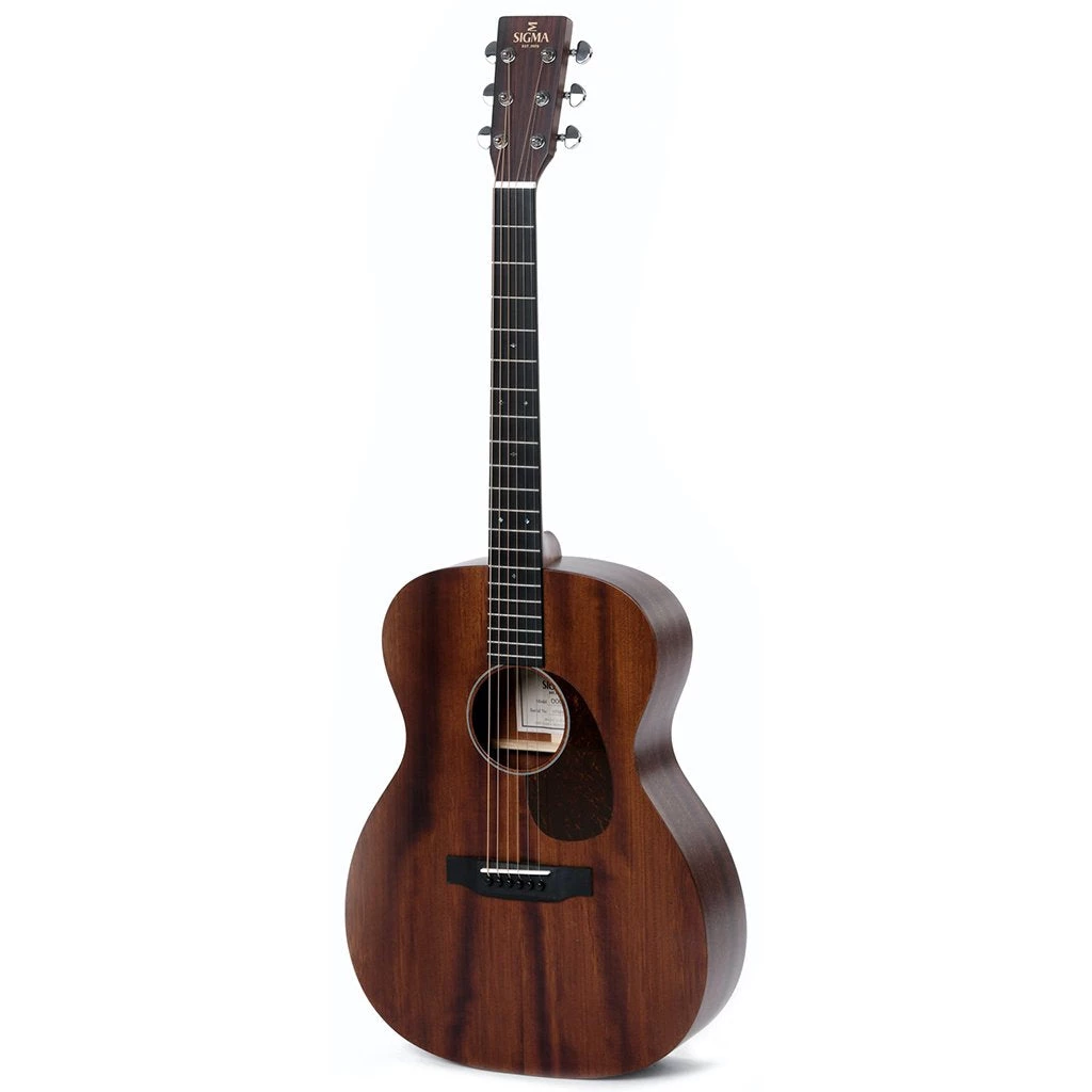 Sigma 000M-15 Acoustic Guitar Acoustic Guitars