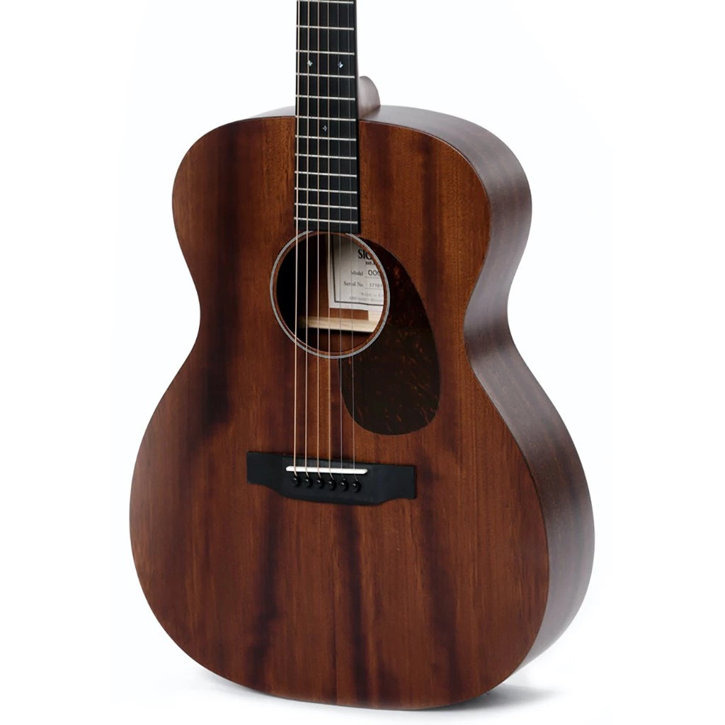 Sigma 000M-15 Acoustic Guitar Acoustic Guitars