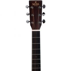 Sigma 000MC-15E Acoustic Guitar