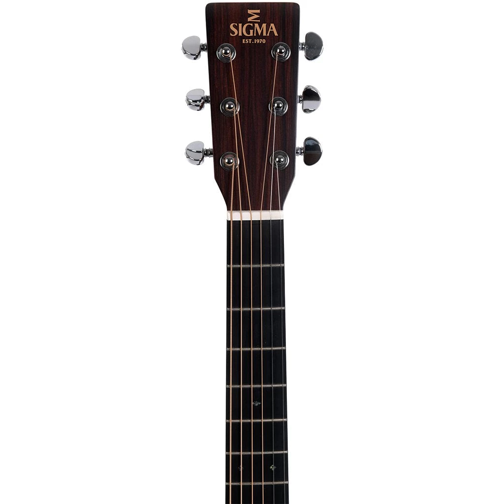 Sigma 000MC-15E Acoustic Guitar