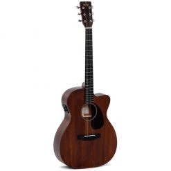 Sigma 000MC-15E Acoustic Guitar