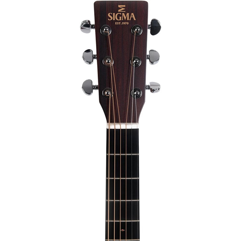 Sigma DMC-15E Acoustic Guitar Acoustic Guitars