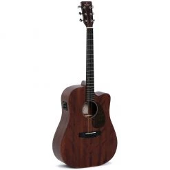 Sigma DMC-15E Acoustic Guitar Acoustic Guitars
