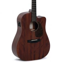 Sigma DMC-15E Acoustic Guitar Acoustic Guitars