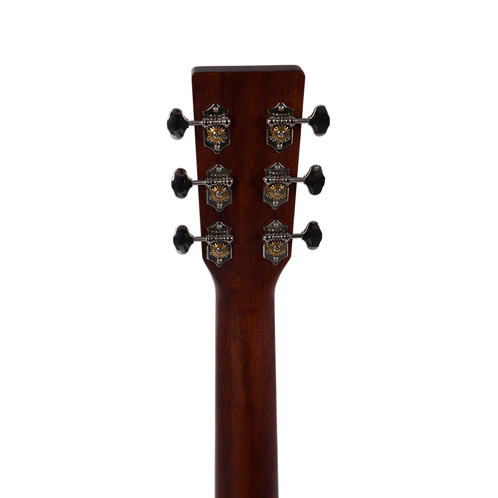 Acoustic Guitars Sigma - 000-18E All Solid Acoustic Guitar + EQ