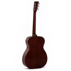 Acoustic Guitars Sigma - 000-18E All Solid Acoustic Guitar + EQ