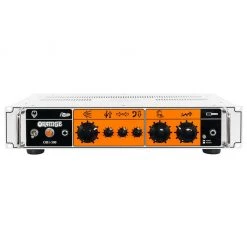 Bass Guitar Amps Orange OB1 300 Bass Head