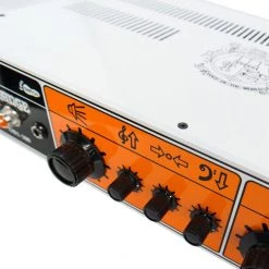 Bass Guitar Amps Orange OB1 300 Bass Head