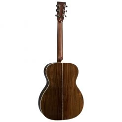 Martin OM-28E Standard Series Acoustic Guitar With LR Baggs Anthem Pickup