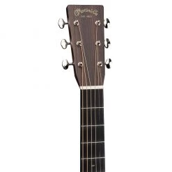 Martin OM-28E Standard Series Acoustic Guitar With LR Baggs Anthem Pickup