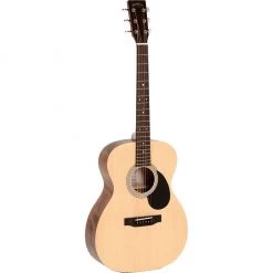 Acoustic Guitars Sigma ST Series OM Spruce/Mahogany