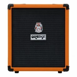 Bass Guitar Amps Orange - Crush Bass 50 Combo Amp