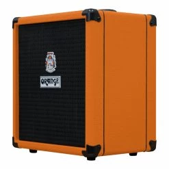 Bass Guitar Amps Orange - Crush Bass 50 Combo Amp