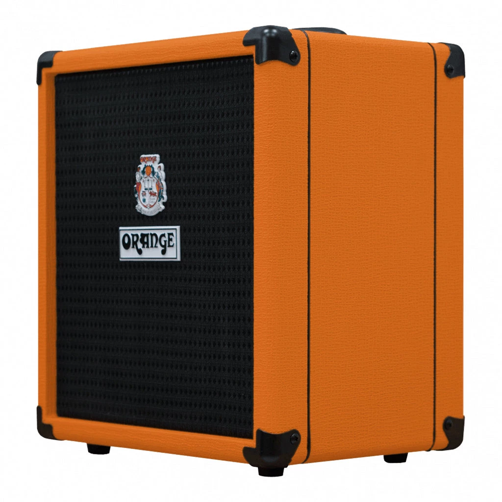Bass Guitar Amps Orange - Crush Bass 50 Combo Amp