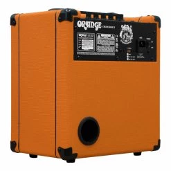 Orange Crush 25w Bass Combo