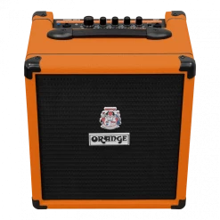 Orange Crush 25w Bass Combo